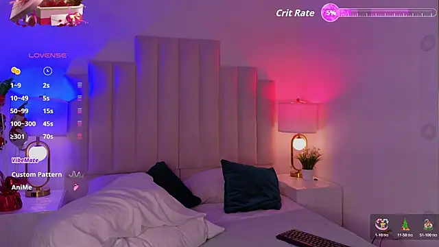 Snapshot of Skymoon0 chatting on February 20, 9:59 pm Skymoon0 online show from February 20, 9:59 pm