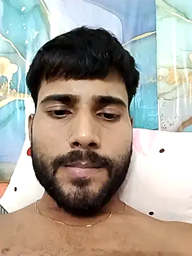 Candyboy  online show from March 27, 8:08 pm