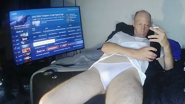 mythicbonez69 online show from August 5, 5:32 am