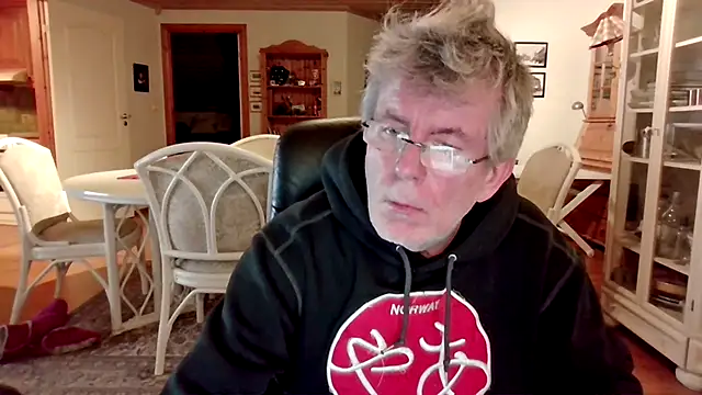 Mortimer Orawan online show from March 3, 10:04 pm