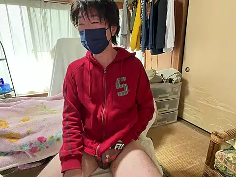 Hirokazu 12 online show from March 22, 2:48 am