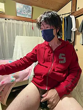 Hirokazu 12 online show from June 4, 12:00 pm