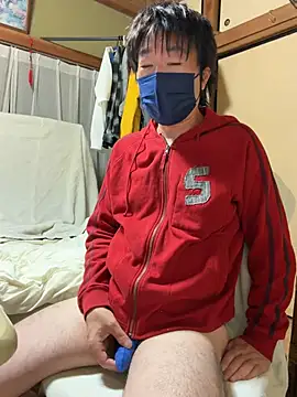 Hirokazu 12 online show from August 7, 12:18 pm