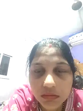 Snapshot of mifybhabi chatting on April 2, 9:51 am mifybhabi online show from April 2, 9:51 am