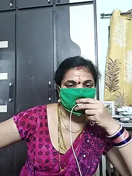 bhavyasri 55 online show from April 18, 3:05 pm