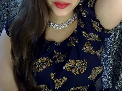 Exotic tanvi online show from March 18, 12:41 pm