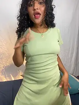 ladulcemary  online show from March 9, 9:52 pm