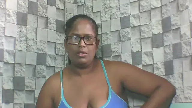 Exotic indian95 online show from April 17, 9:45 am