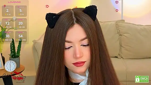 oliviaah  online show from March 16, 3:05 pm