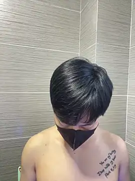 kimze7 online show from March 31, 10:10 pm