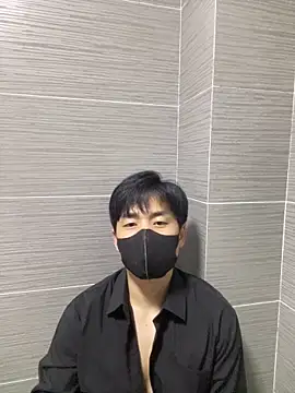 kimze7 online show from April 11, 1:37 pm