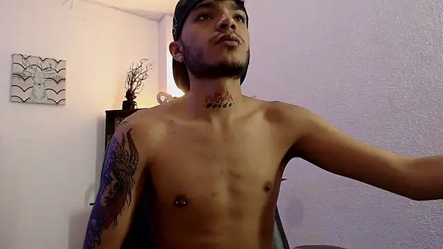 kingdani hot online show from February 12, 12:44 pm