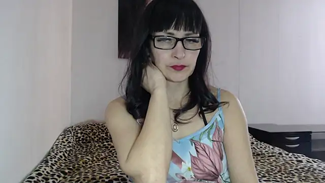 Eila Morigan online show from March 9, 11:03 am