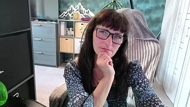 Eila Morigan online show from May 24, 7:24 am
