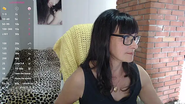 Snapshot of Eila_Morigan chatting on June 22, 9:39 am Eila Morigan online show from June 22, 9:39 am