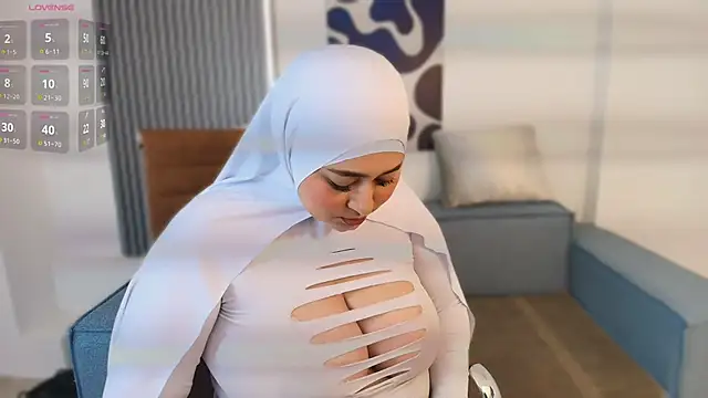 Zalma eva online show from December 18, 11:05 am