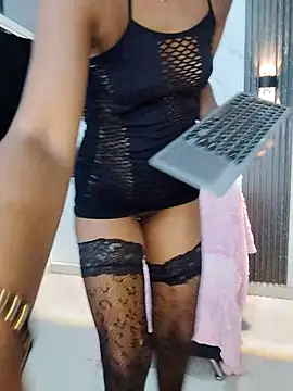 CaramelDesire online show from April 8, 12:54 am