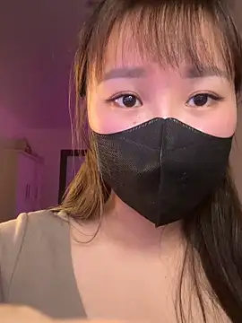 Miumeo20 online show from March 27, 4:18 pm