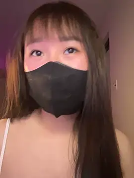 Miumeo20 online show from June 8, 6:41 pm