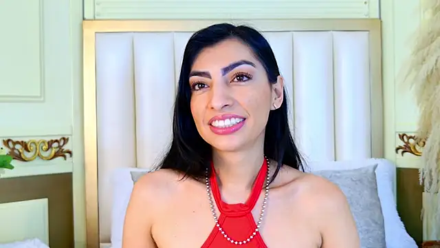 NinnaPiers online show from January 15, 11:26 am