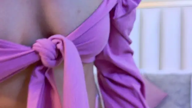 NinnaPiers online show from March 23, 11:58 am