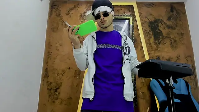 Jhostonex online show from February 24, 3:26 am