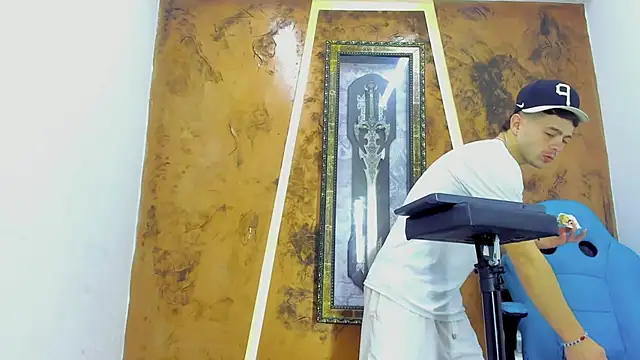 Jhostonex online show from February 26, 3:49 am