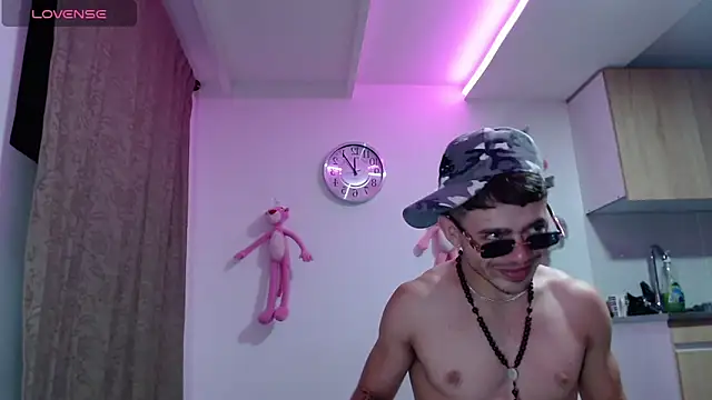 Jhostonex online show from March 2, 5:08 am