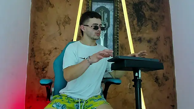 Jhostonex online show from March 3, 4:18 am