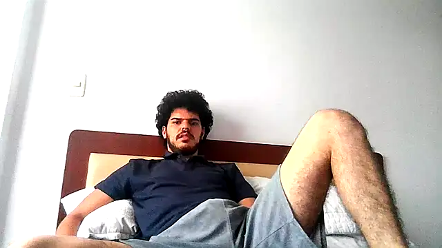Hot Contrasts online show from May 2, 6:46 pm