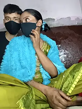 couplegk71 online show from February 16, 3:30 pm