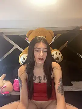 Moon Magic666 online show from February 14, 4:37 pm