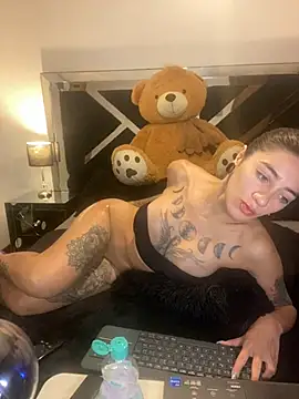 Moon Magic666 online show from March 20, 3:11 am