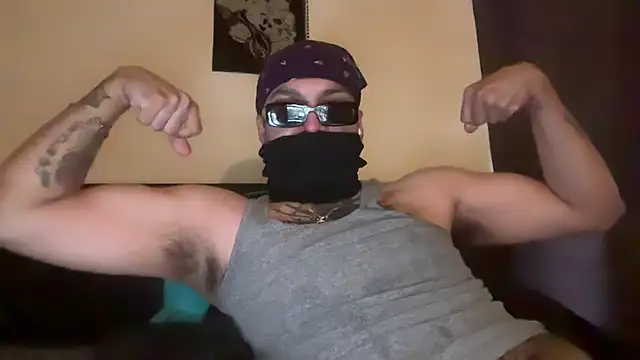 angelblanco online show from April 14, 7:09 pm