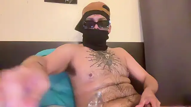 angelblanco online show from July 25, 4:21 am