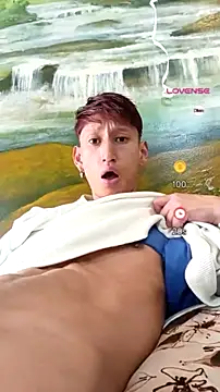 Disey888 online show from July 19, 6:44 pm