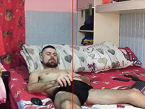 Pintiliescu online show from December 16, 10:48 pm