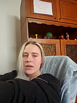 ChristinaWheeled11 online show from February 18, 1:07 pm