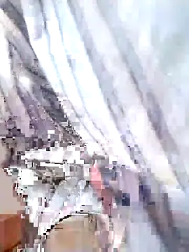 pihuu1313 online show from May 13, 8:55 am