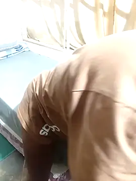 SexyMbali 01 online show from April 6, 7:48 pm