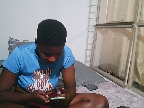 SexyMbali 01 online show from April 12, 4:45 pm