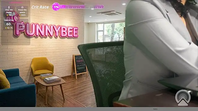 Punnybee online show from July 6, 11:51 am