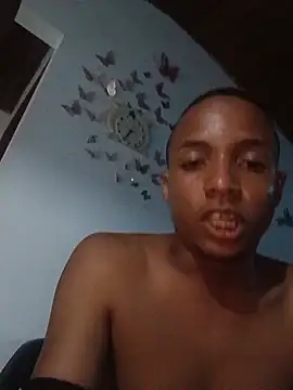 Andreskelly online show from July 26, 8:43 am