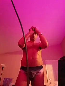  Ramone666 online show from April 9, 10:48 pm