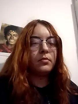 Snapshot of LilithUmbra chatting on February 24, 3:43 pm LilithUmbra online show from February 24, 3:43 pm