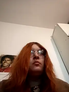 Snapshot of LilithUmbra chatting on February 26, 10:03 am LilithUmbra online show from February 26, 10:03 am