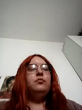 Snapshot of LilithUmbra chatting on March 13, 7:26 am LilithUmbra online show from March 13, 7:26 am