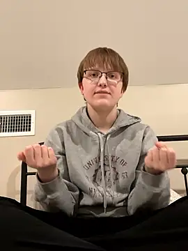 Lassie Cassie online show from January 14, 11:53 pm