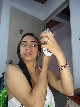 Evangeline Bonnet online show from March 25, 7:53 pm