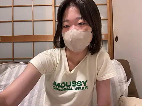 kuromi chan oo online show from June 29, 8:09 pm